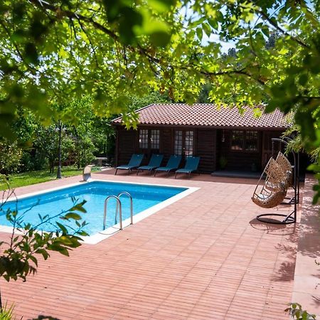 Pinhawood Villa Resende Kültér fotó