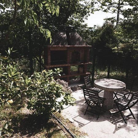 Pinhawood Villa Resende Kültér fotó