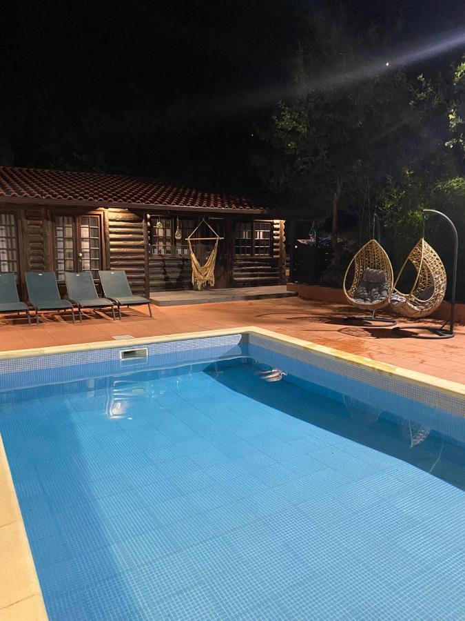 Pinhawood Villa Resende Kültér fotó