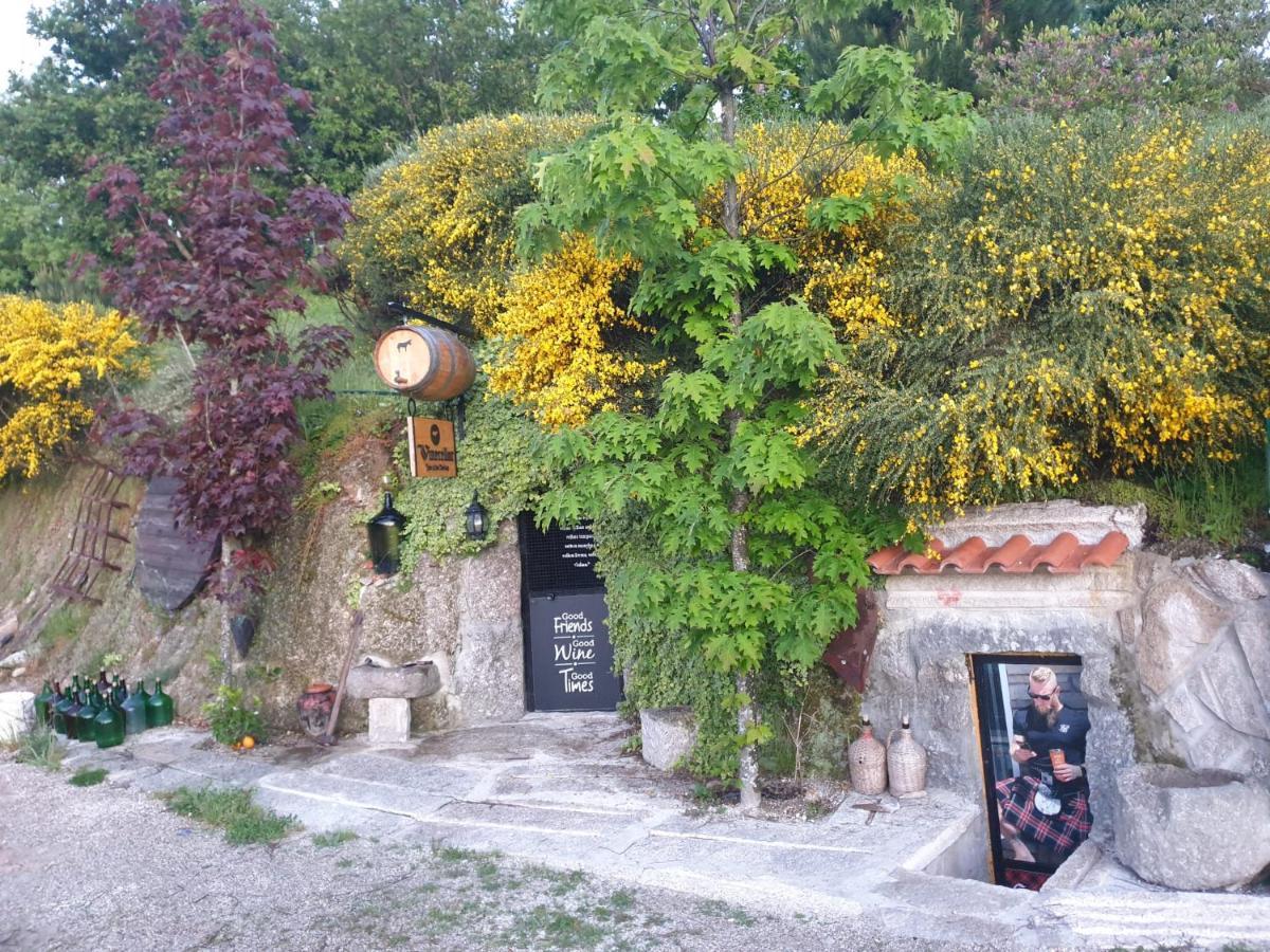 Pinhawood Villa Resende Kültér fotó