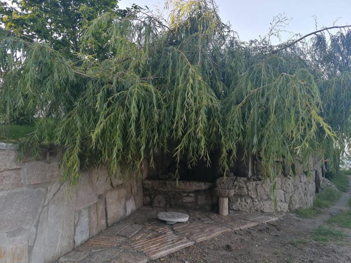 Pinhawood Villa Resende Kültér fotó