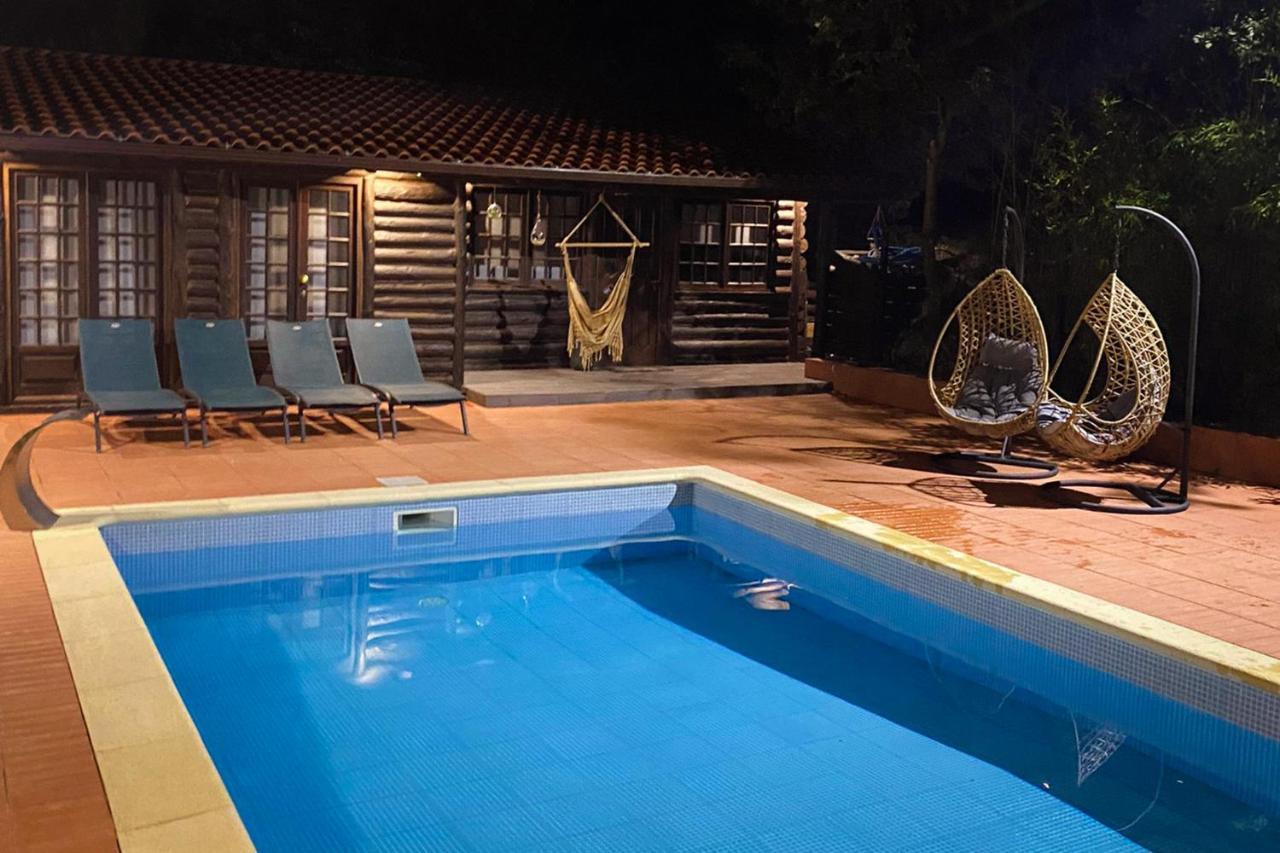 Pinhawood Villa Resende Kültér fotó