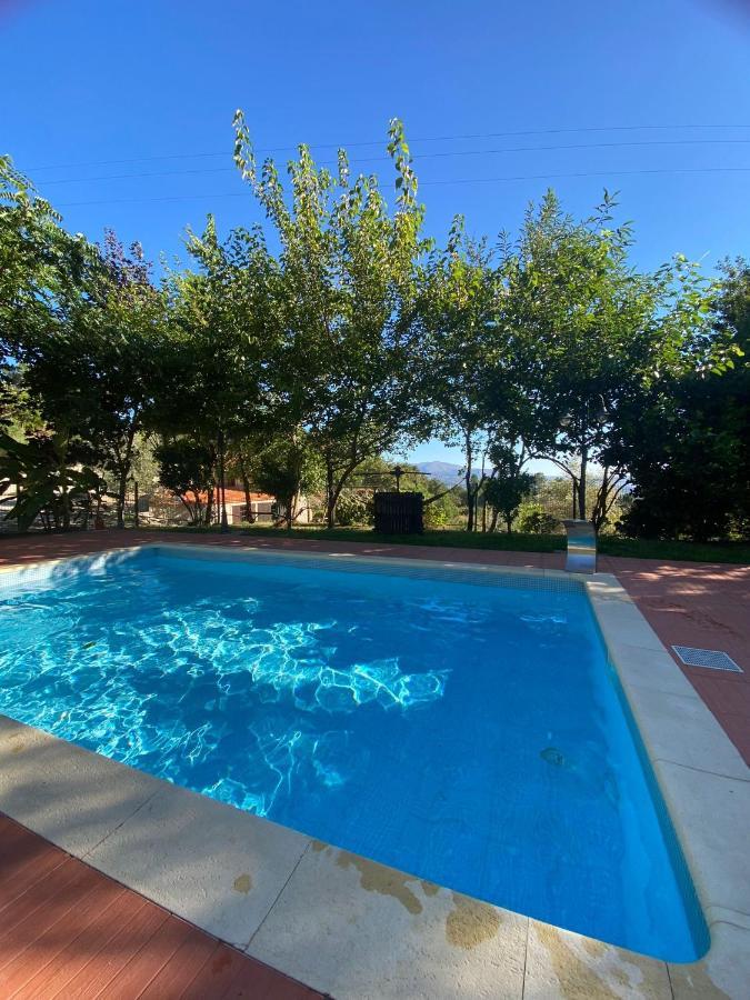 Pinhawood Villa Resende Kültér fotó