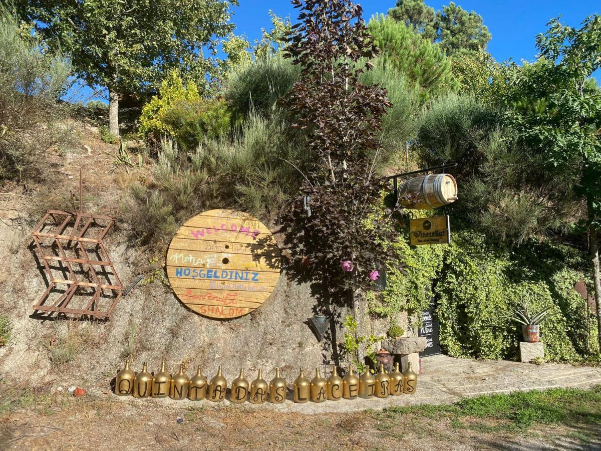 Pinhawood Villa Resende Kültér fotó