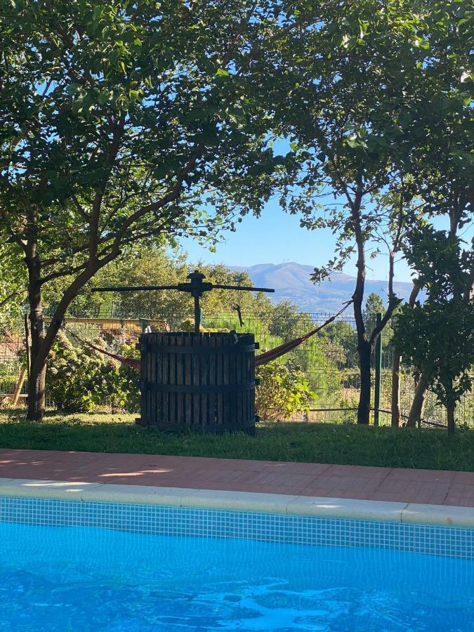 Pinhawood Villa Resende Kültér fotó