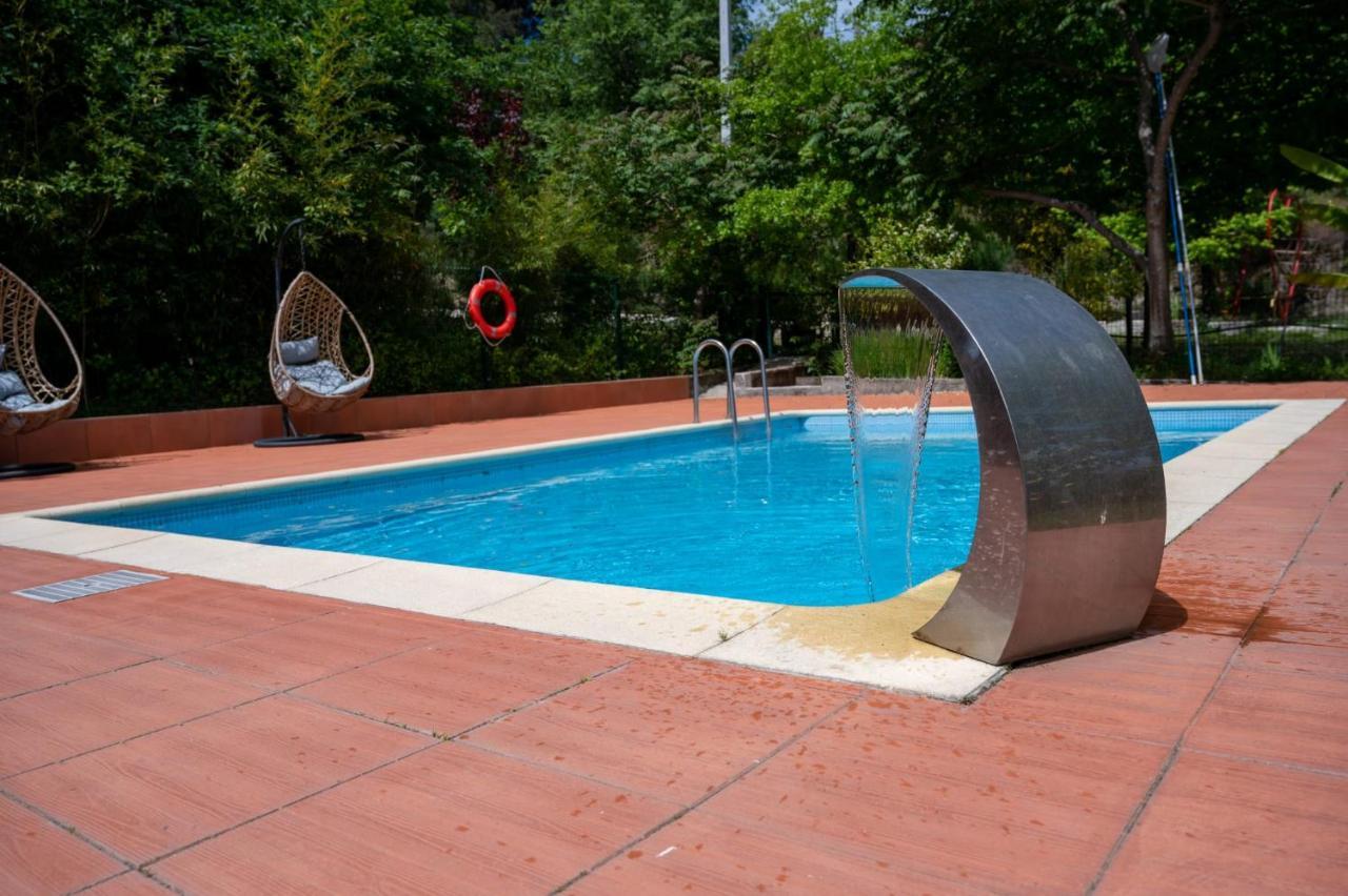 Pinhawood Villa Resende Kültér fotó