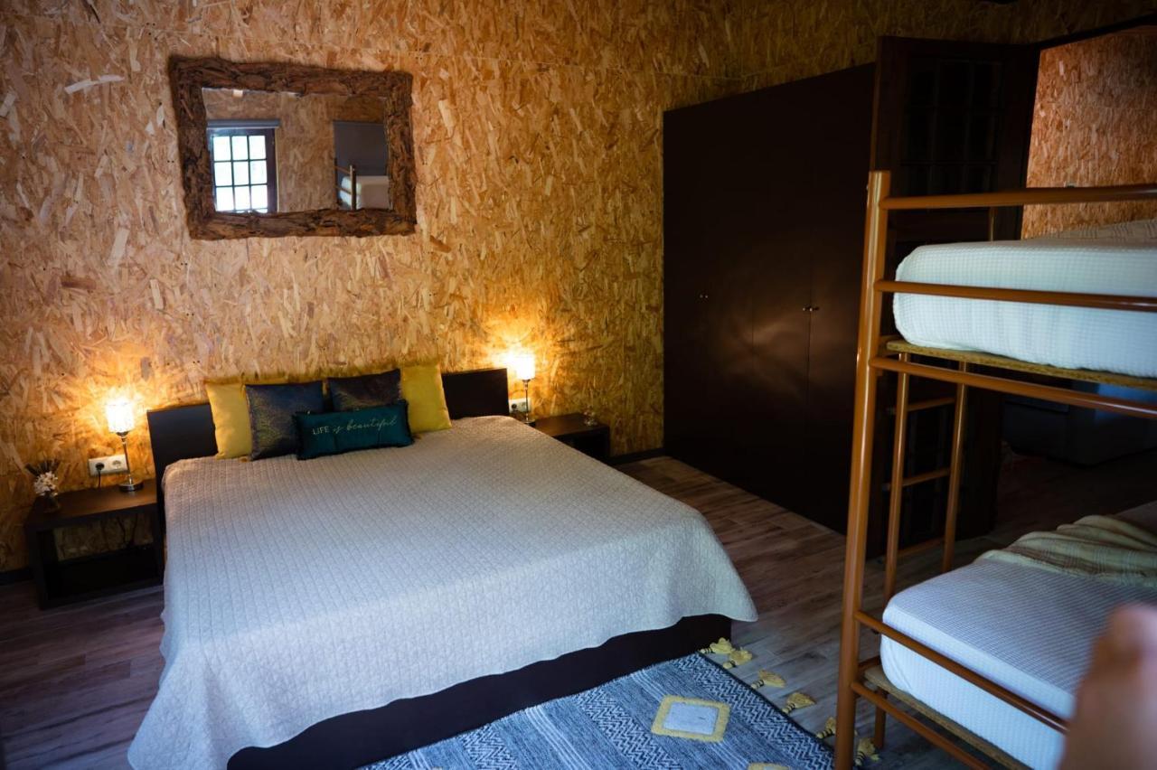 Pinhawood Villa Resende Kültér fotó