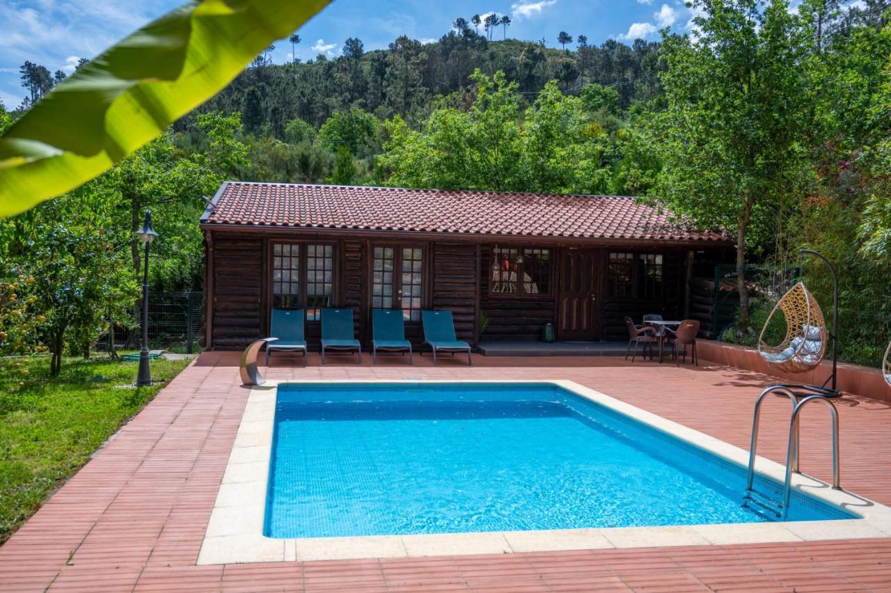 Pinhawood Villa Resende Kültér fotó