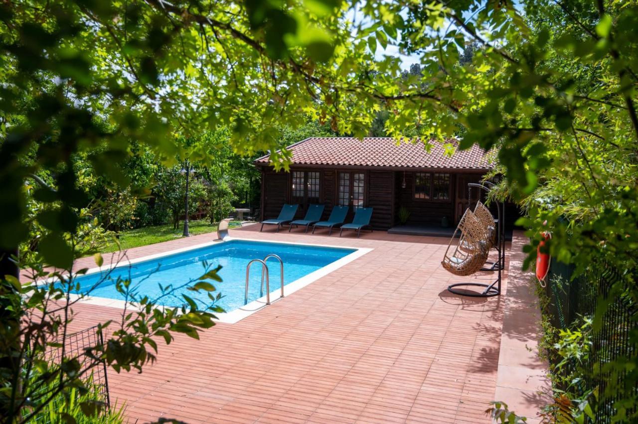 Pinhawood Villa Resende Kültér fotó