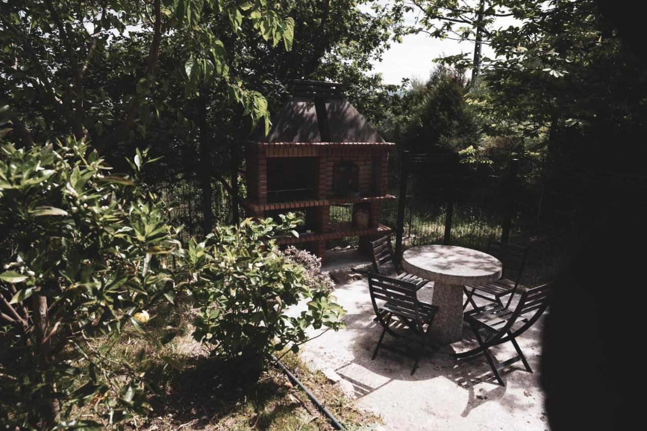 Pinhawood Villa Resende Kültér fotó