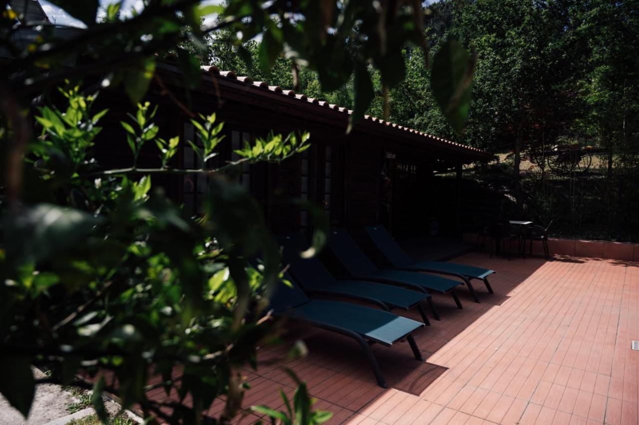 Pinhawood Villa Resende Kültér fotó