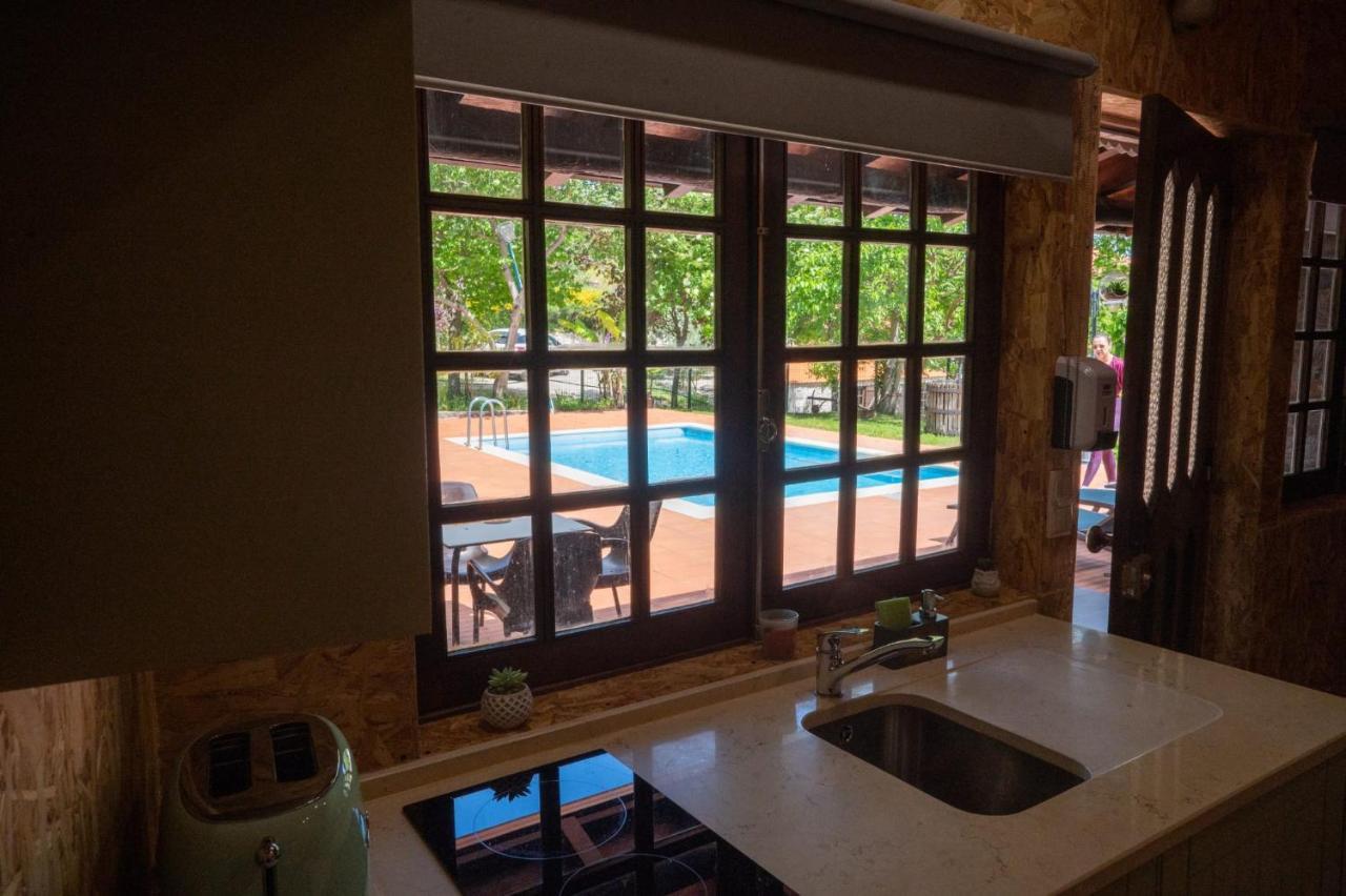 Pinhawood Villa Resende Kültér fotó