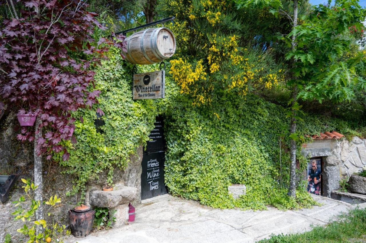 Pinhawood Villa Resende Kültér fotó