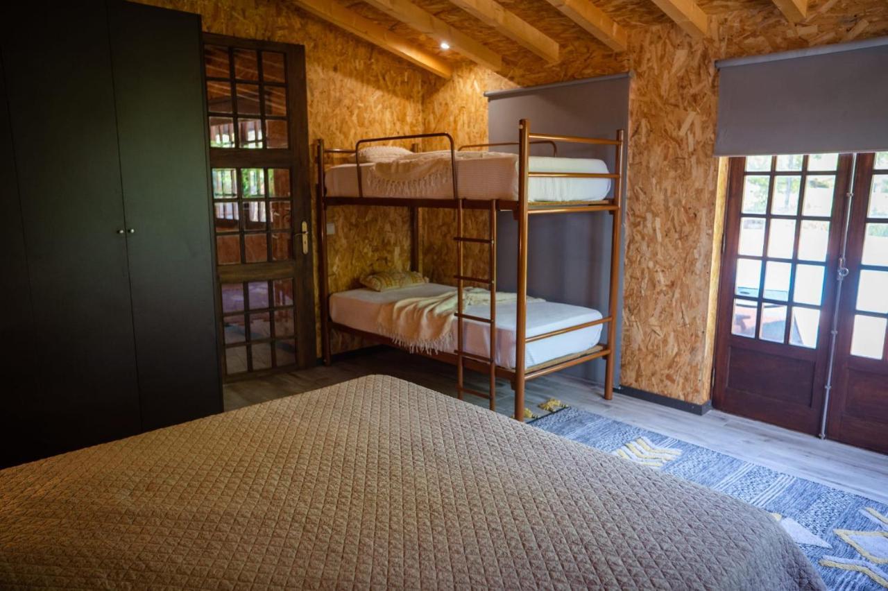 Pinhawood Villa Resende Kültér fotó