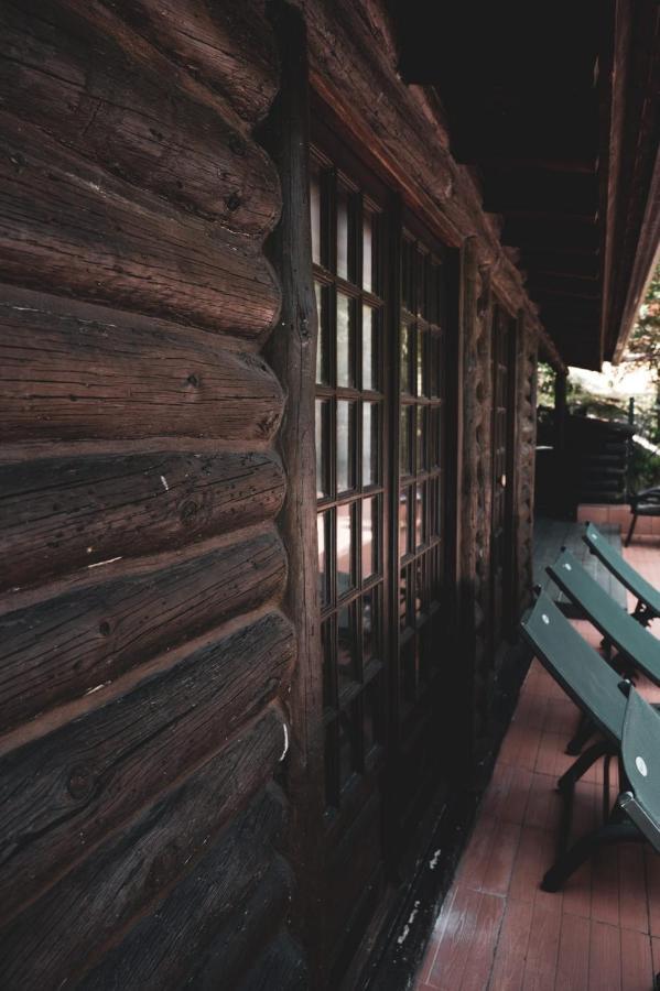 Pinhawood Villa Resende Kültér fotó